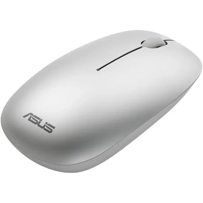 Asus W5000 Wireless Set Teclado y Ratón Blanco